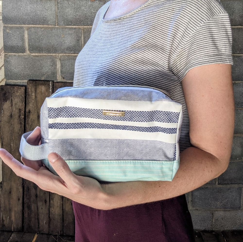 Target Makeup Bag